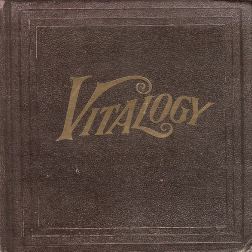 Vitalogy by Pearl Jam - imusic.am