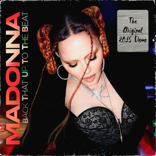 Back That Up To The Beat by Madonna - imusic.am
