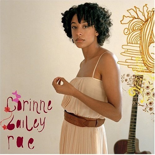 Corinne Bailey Rae by Corinne Bailey Rae - imusic.am