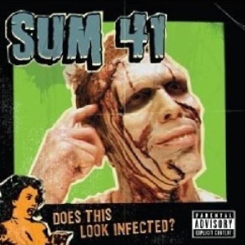 Does This Look Infected? by Sum 41 - imusic.am