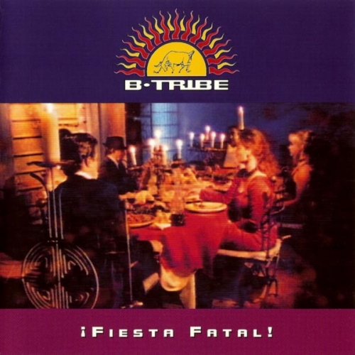 !fiesta Fatal! by B-Tribe - imusic.am