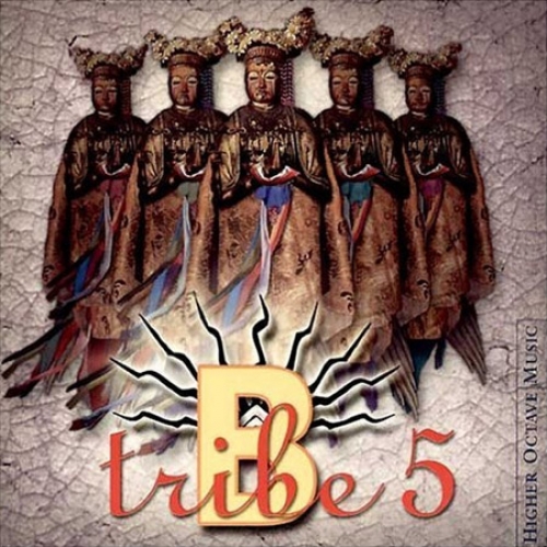 B-tribe 5 by B-Tribe - imusic.am