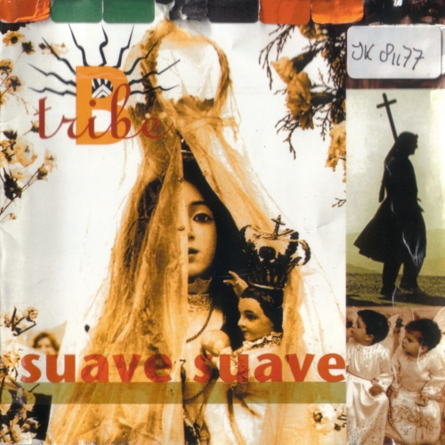 Suave Suave by B-Tribe - imusic.am