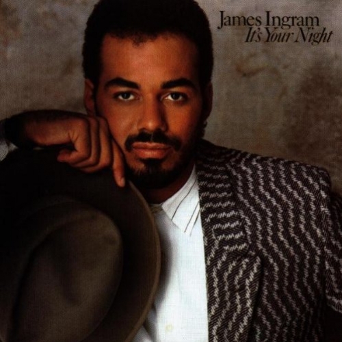 It's Your Night by James Ingram - imusic.am