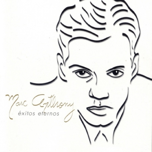 Exitos Eternos by Marc Anthony - imusic.am