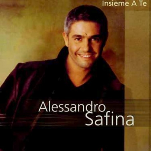 Insieme A Te by Alessandro Safina - imusic.am