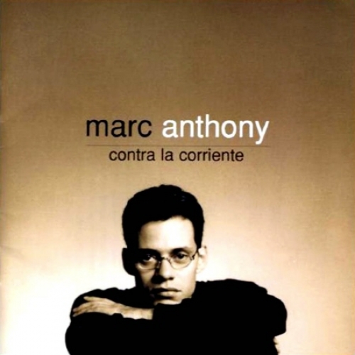 Contra La Corriente by Marc Anthony - imusic.am