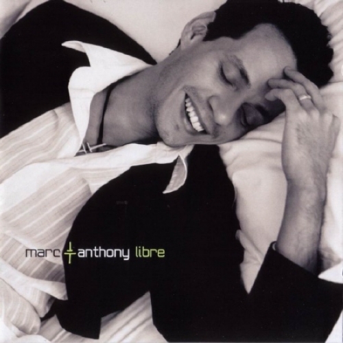 Libre by Marc Anthony - imusic.am