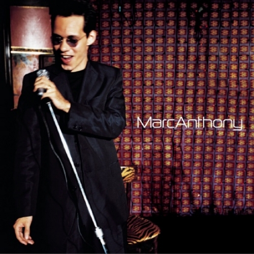 Marc Anthony by Marc Anthony - imusic.am