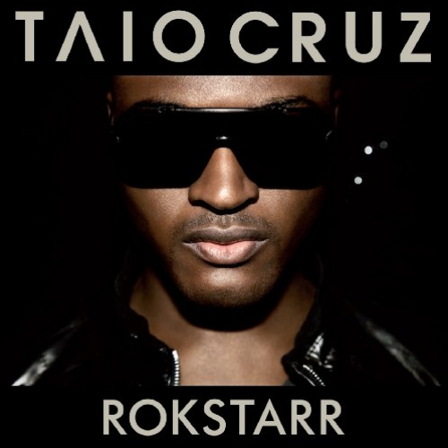 Rokstarr by Taio Cruz - imusic.am