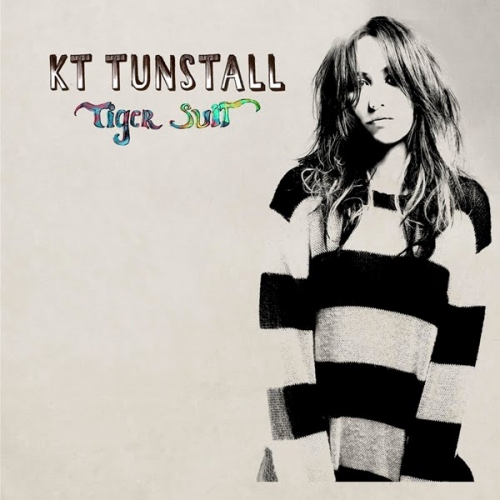 Tiger Suit by KT Tunstall - imusic.am