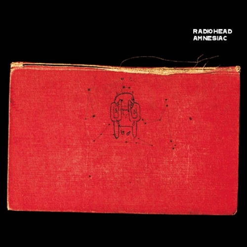 Amnesiac by Radiohead - imusic.am