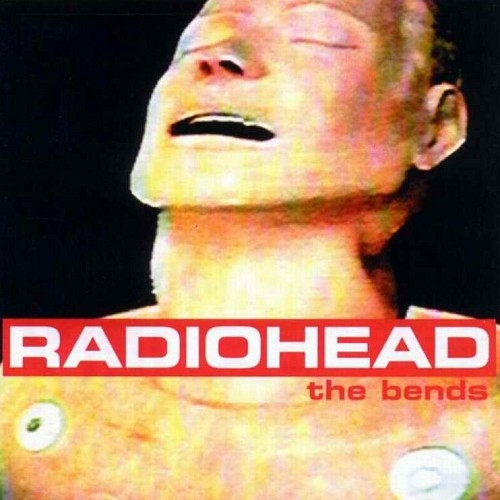 The Bends by Radiohead - imusic.am