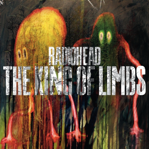 The King Of Limbs by Radiohead - imusic.am
