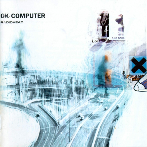 Ok Computer by Radiohead - imusic.am