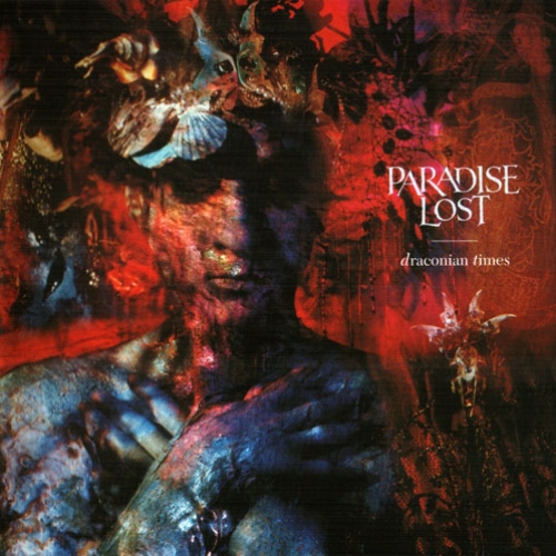 Draconian Times by Paradise Lost - imusic.am