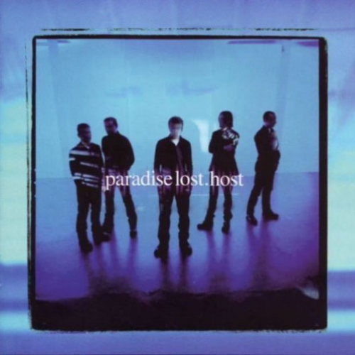 Host by Paradise Lost - imusic.am