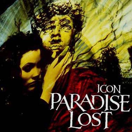 Icon by Paradise Lost - imusic.am