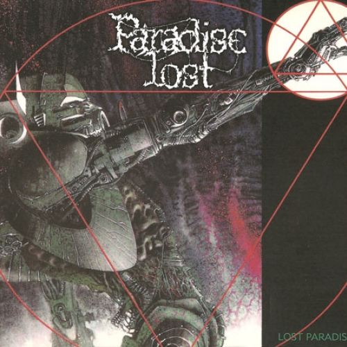 Lost Paradise by Paradise Lost - imusic.am