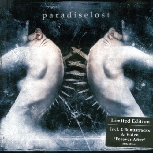 Paradise Lost by Paradise Lost - imusic.am