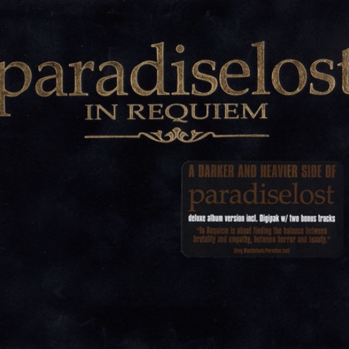 In Requiem by Paradise Lost - imusic.am