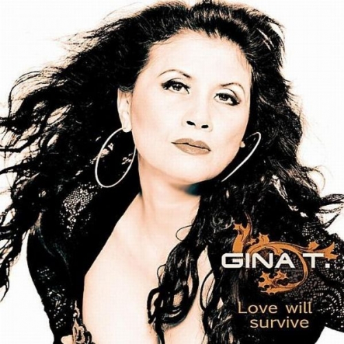 Love Will Survive by Gina T. - imusic.am