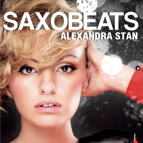 Saxobeats by Alexandra Stan - imusic.am