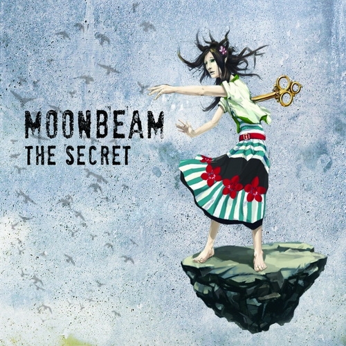 The Secret by Moonbeam - imusic.am