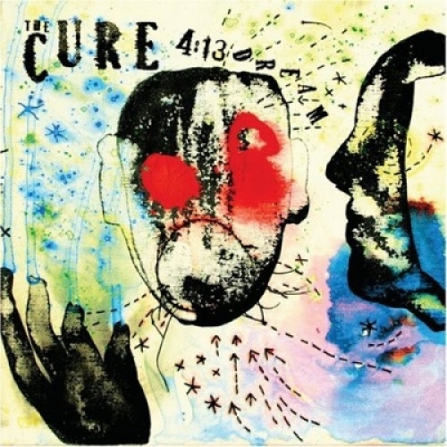 4:13 Dream by The Cure - imusic.am