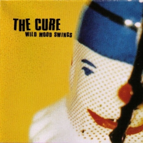 Wild Mood Swings by The Cure - imusic.am