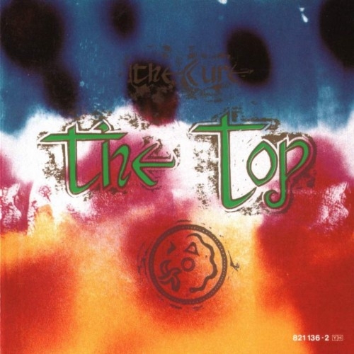 The Top by The Cure - imusic.am