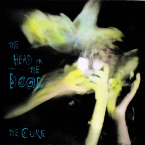 The Head On The Door by The Cure - imusic.am