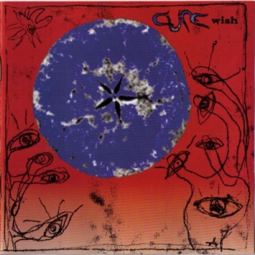 Wish by The Cure - imusic.am