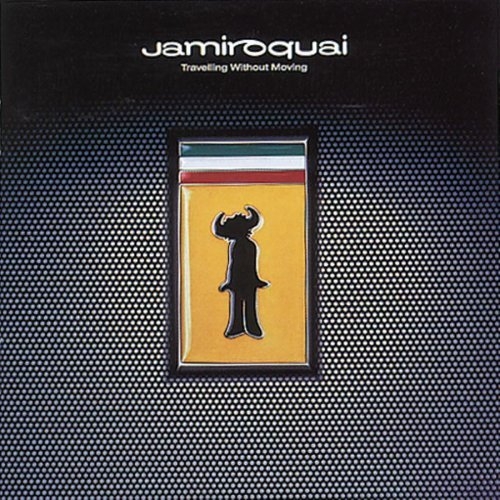 Travelling Without Moving by Jamiroquai - imusic.am