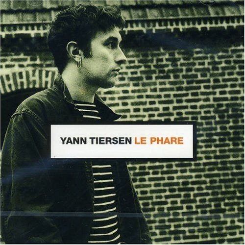 Le Phare by Yann Tiersen - imusic.am