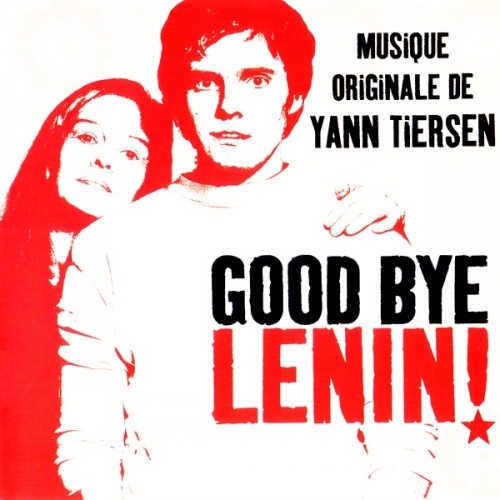 Good Bye Lenin! by Yann Tiersen - imusic.am