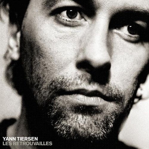Les Retrouvailles by Yann Tiersen - imusic.am