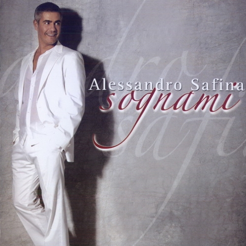 Sognami by Alessandro Safina - imusic.am