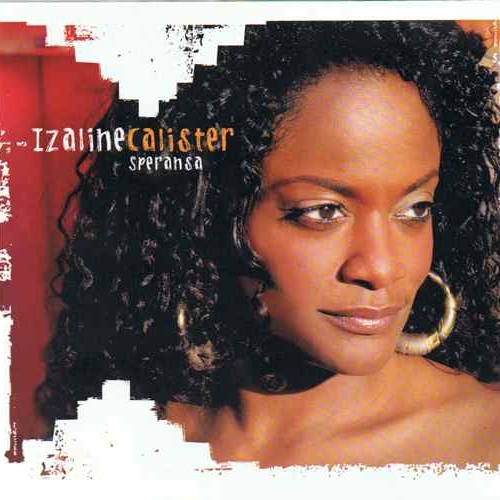 Speransa by Izaline Calister - imusic.am
