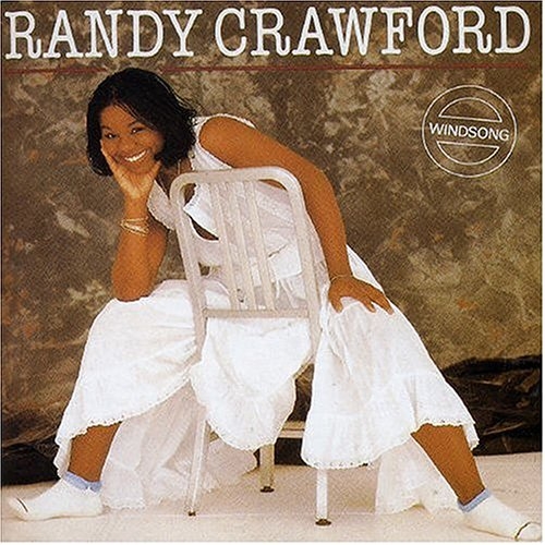 Windsong by Randy Crawford - imusic.am