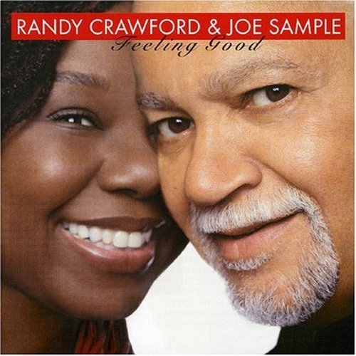 Feeling Good by Randy Crawford/randy Crawford - imusic.am