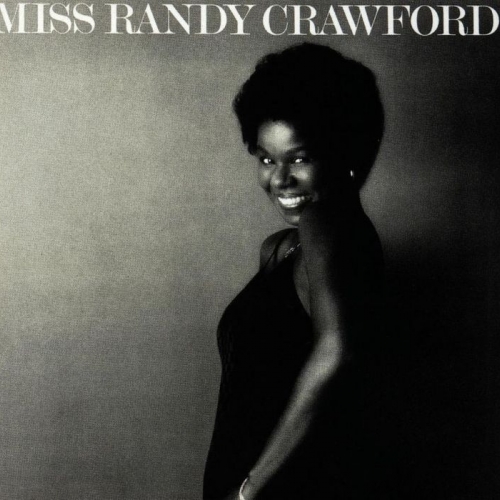 Miss Randy Crawford by Randy Crawford - imusic.am