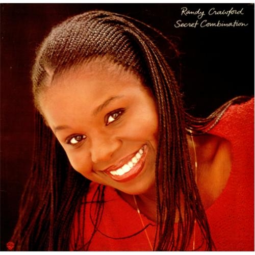 Secret Combination by Randy Crawford - imusic.am