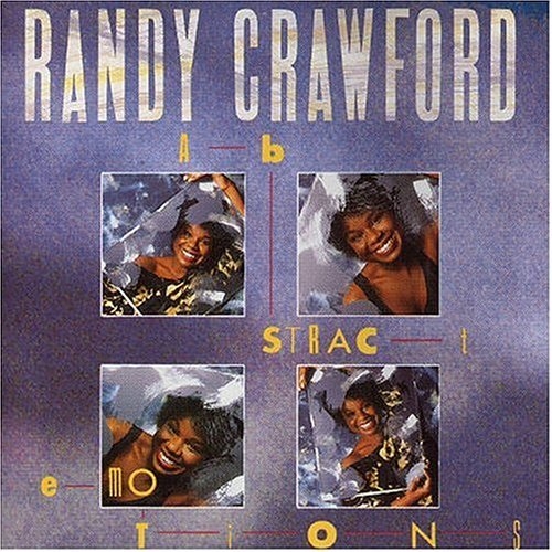 Abstract Emotions by Randy Crawford - imusic.am