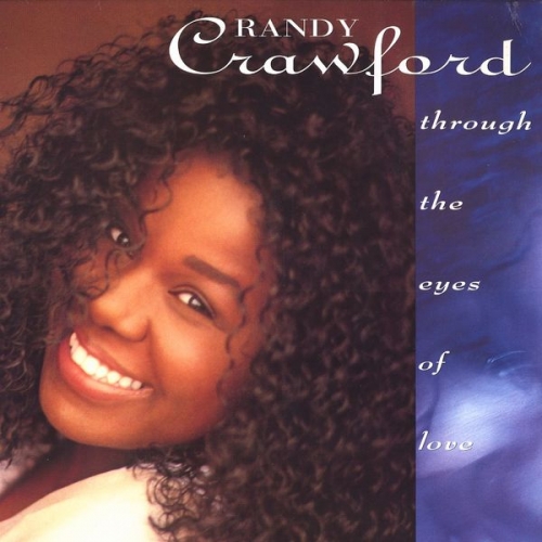 Through The Eyes Of Love by Randy Crawford - imusic.am