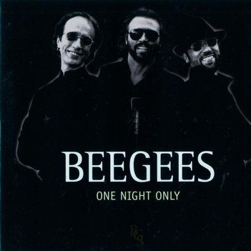 One Night Only (cd 2) by Bee Gees - imusic.am
