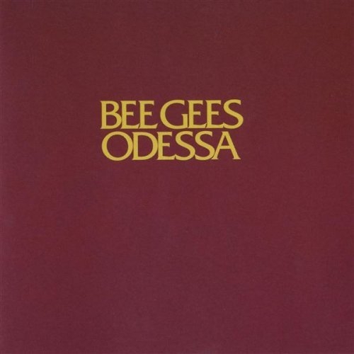 Odessa by Bee Gees - imusic.am