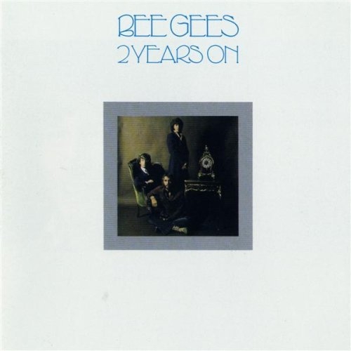2 Years On by Bee Gees - imusic.am