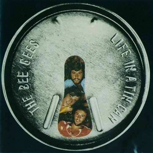 Life In A Tin Can by Bee Gees - imusic.am