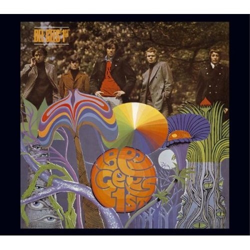 1st Cd 2 by Bee Gees - imusic.am